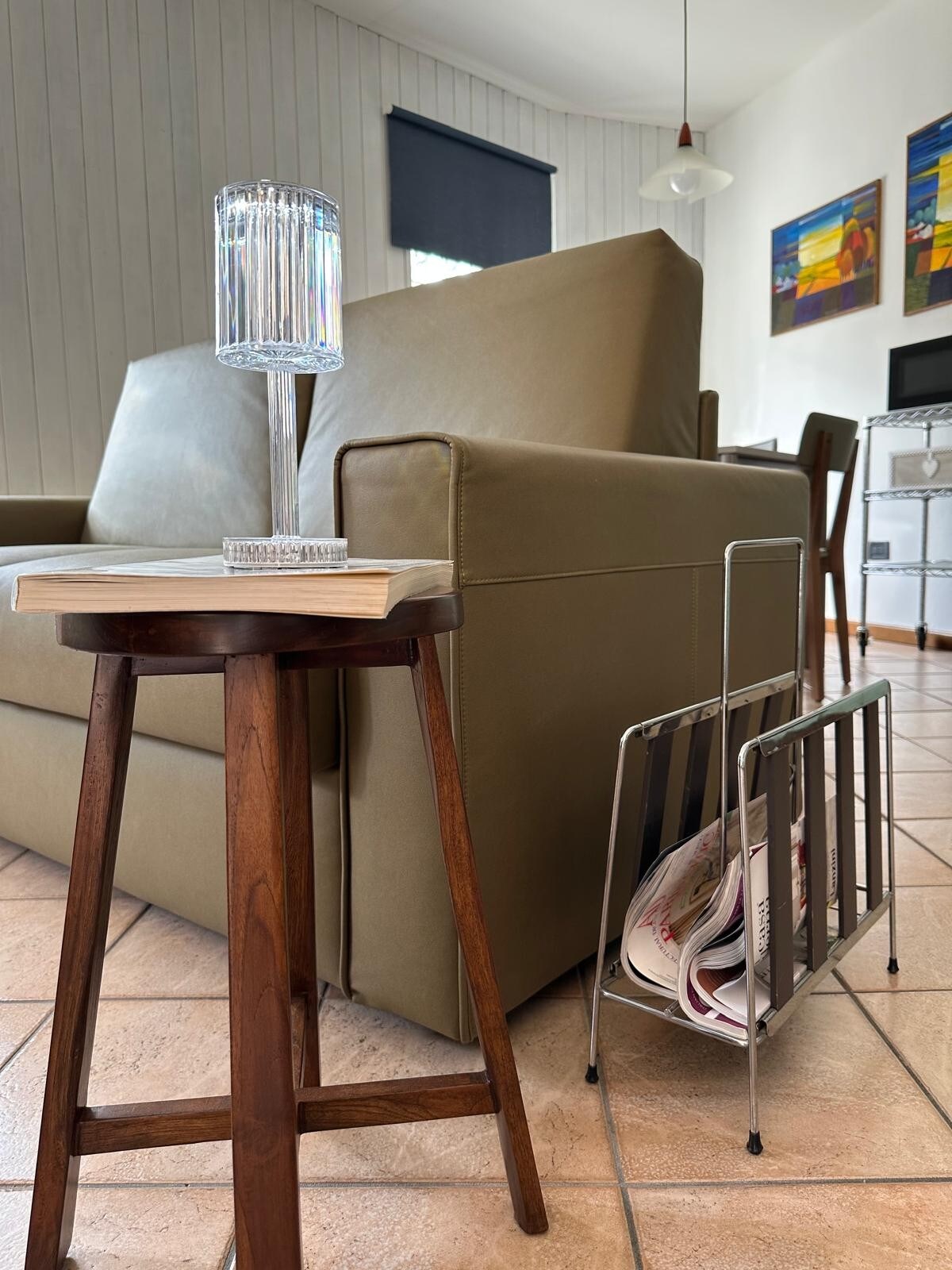 Top Airbnb: Independent vacation home in the center. in Tirano