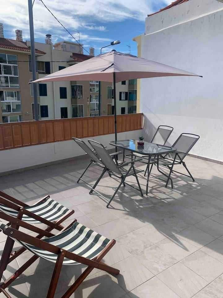 Casa Vera Downtown - Madera