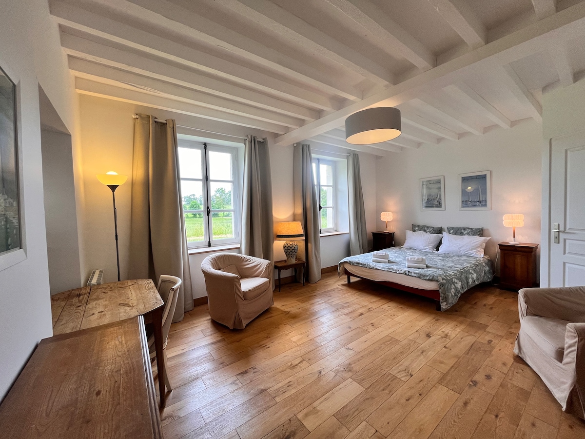 غرفة النوم 1