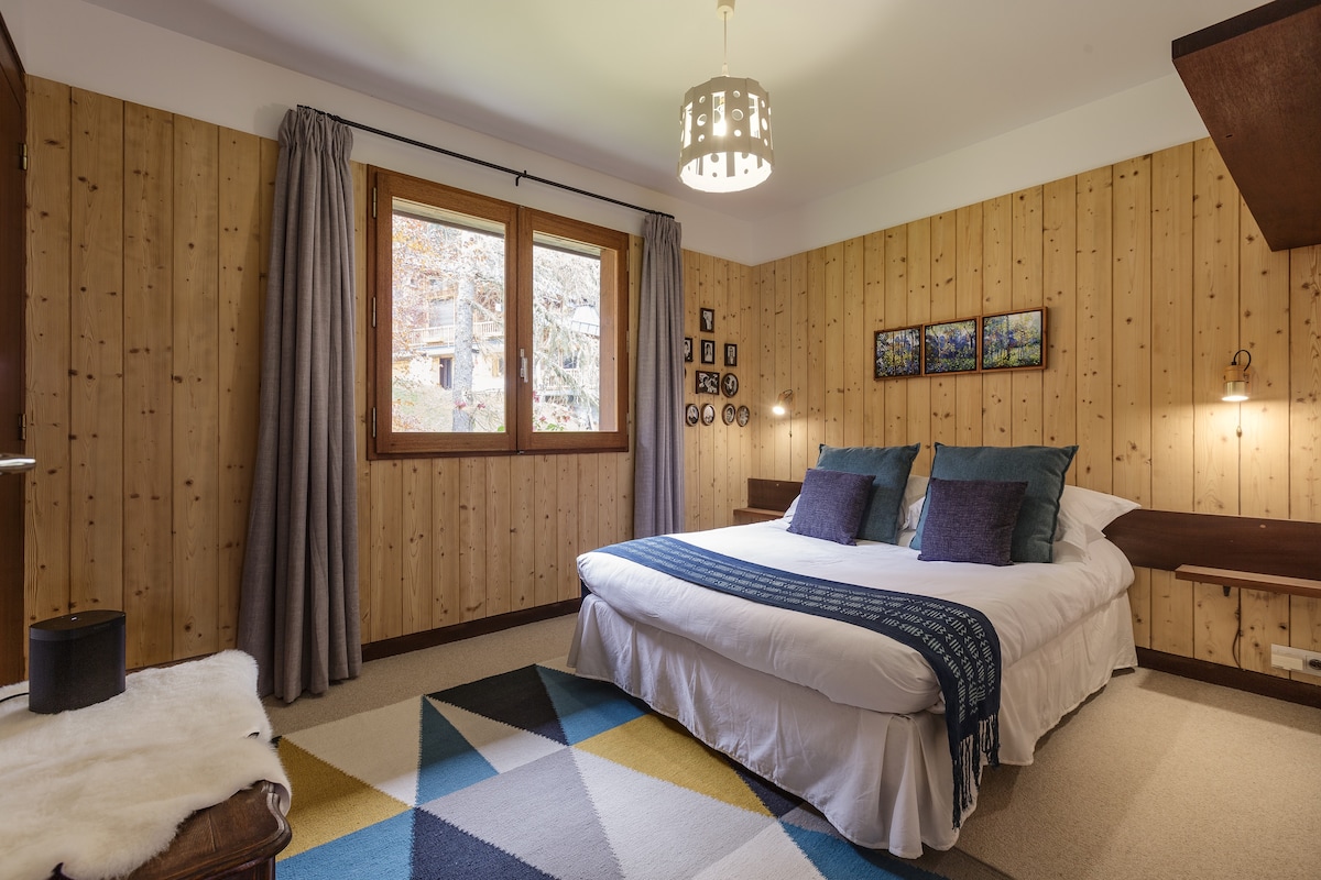 Спална соба 3