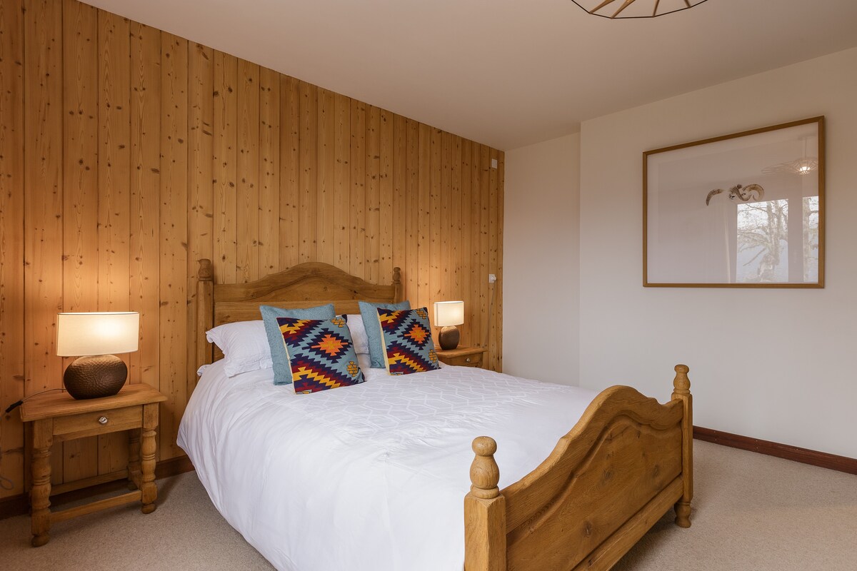 Спална соба 1