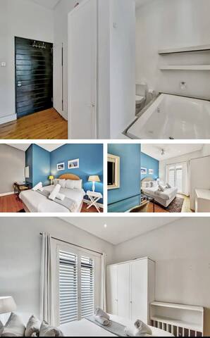 Green point house with pool & seaviews gallery image 2