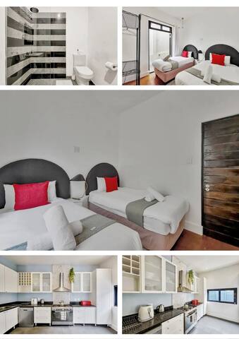 Green point house with pool & seaviews gallery image 3