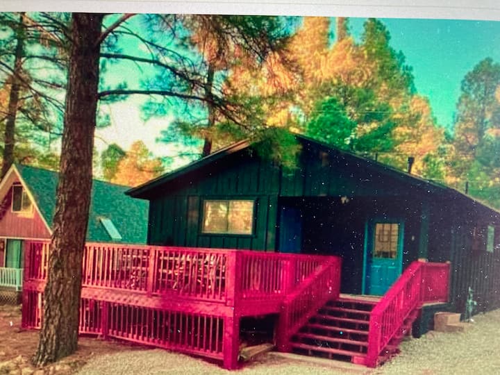 Mountainaire Vacation Rentals & Homes Arizona, United States Airbnb