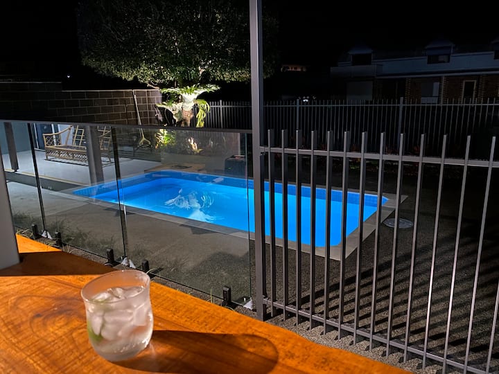 A Fisherman's Haven Villa 1.
