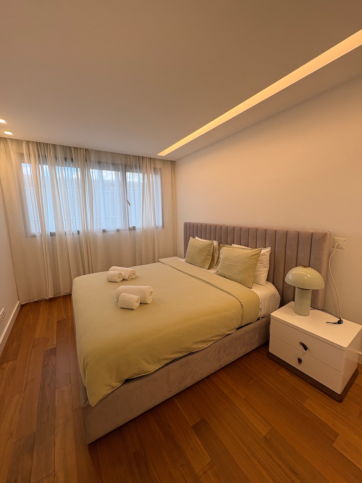 საძინებელი 1