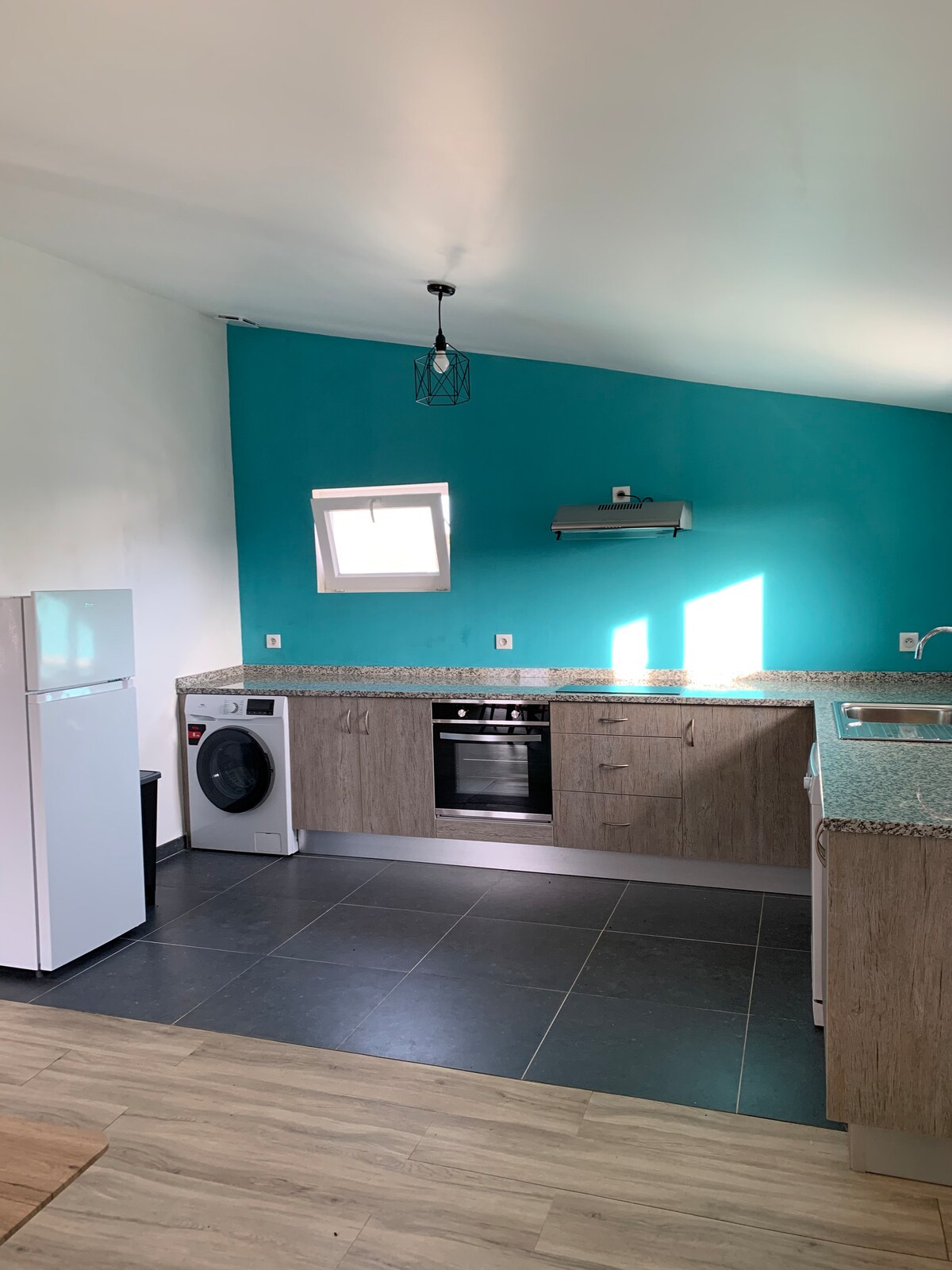Propriété Airbnb réussie: House à Saint Julien En Born