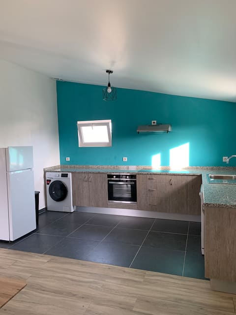 Successful Airbnb property: House in Saint Julien En Born