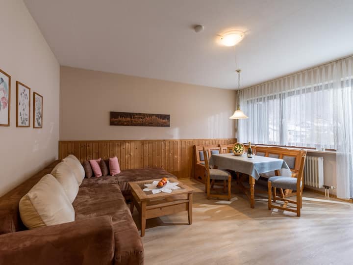Holiday Complex Oberaudorf B5 - Hinterthiersee