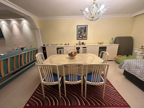 Aşiyan (Apart )1+1 Çankaya