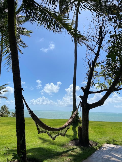 ALMA SPA I Coruripe I Northeast I Brazil