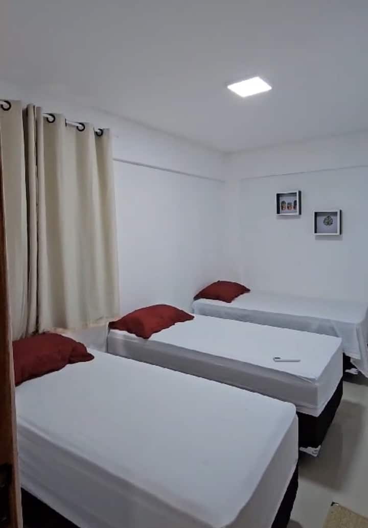 Spálňa 1