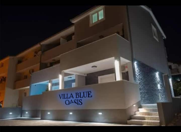 Villa Blue Oasis - Split