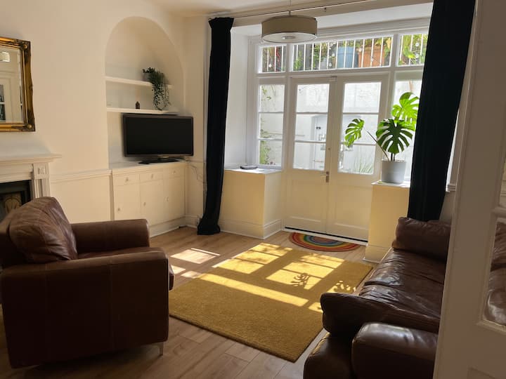 Apartment On Dublin Bay 2 Double Bedrooms En Suite - Dublin