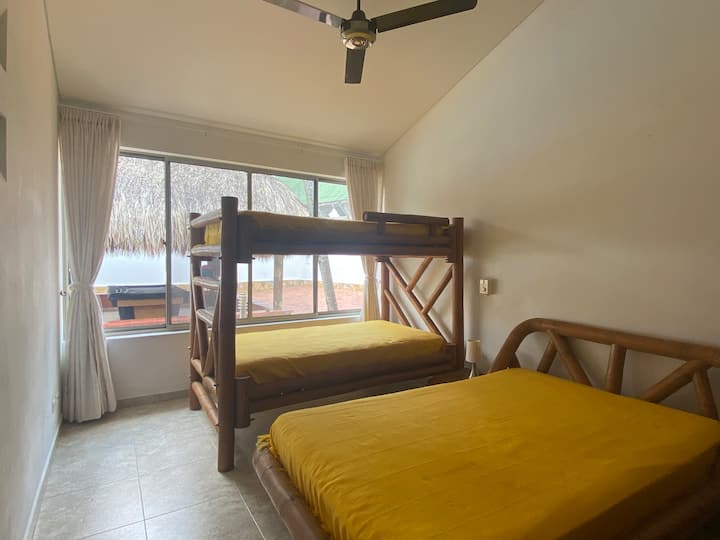 საძინებელი 2