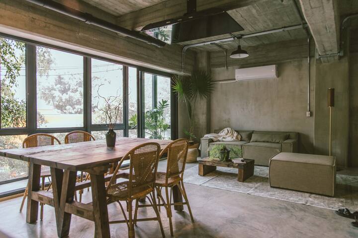 2BR Apartment in Condesa gallery image 2