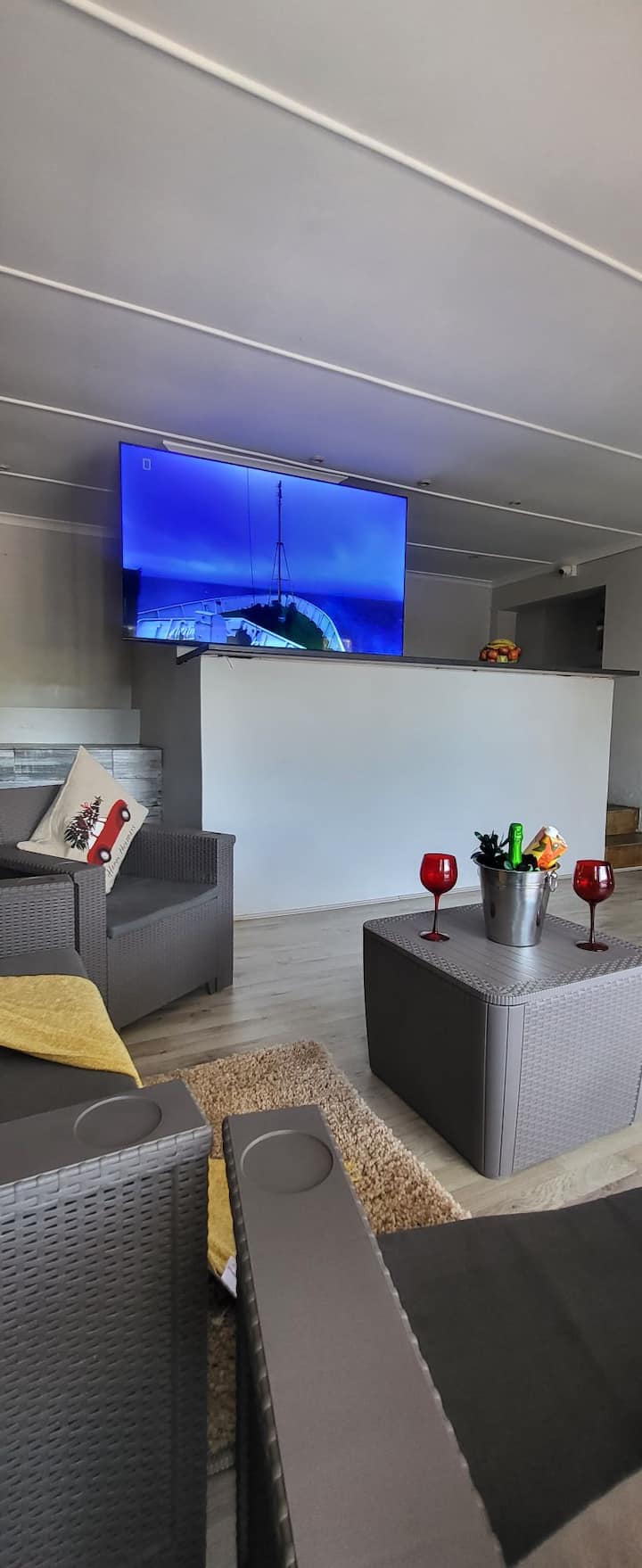 24 Mundy Guest House 2 - Durban