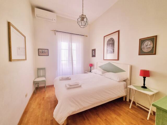 Via Veneto Cosy House