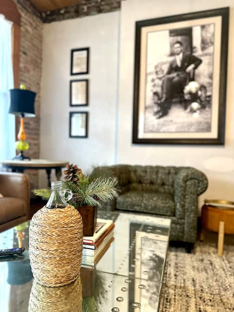 The Joe Romeo Monolocale