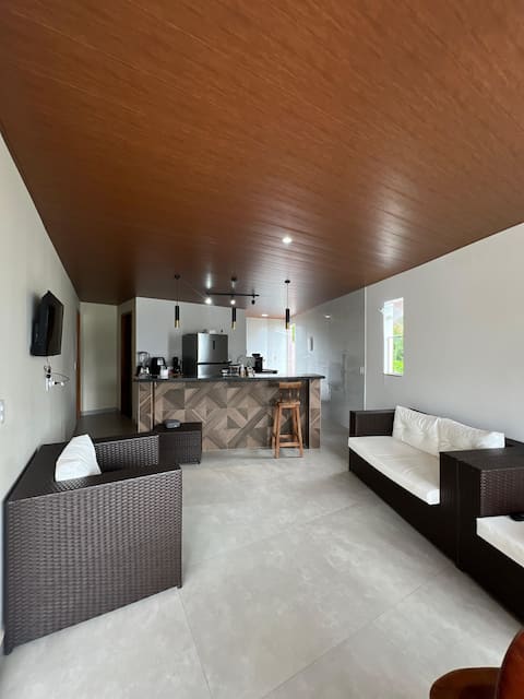 Top performing Airbnb: Casa Bela Vista Jaguanum Island - Mangaratiba RJ in Mangaratiba