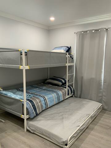 Spacious and Cozy House (Mins from AV Stadium) gallery image 4