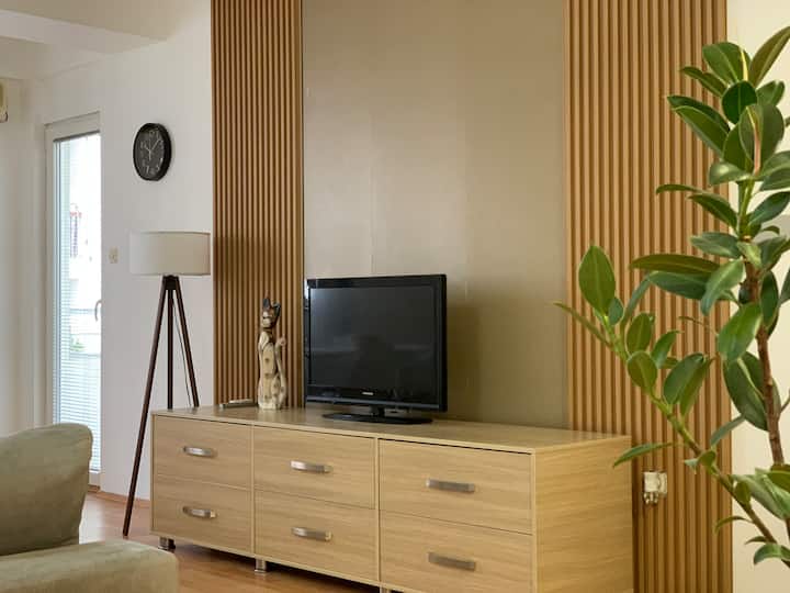 Bella's Apartment - North Macedonia