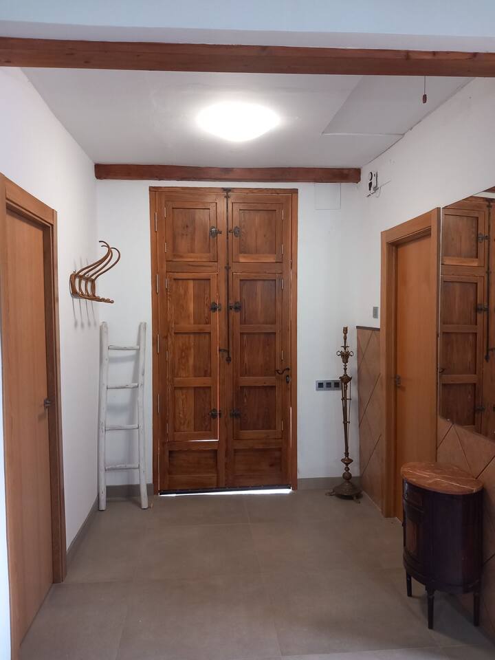 Casa De Campo Entre Mar Y Montaña - Castellón de la Plana