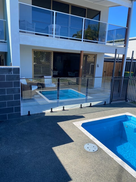 A Fisherman's Haven Villa 2