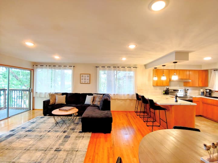 ห้องนั่งเล่น