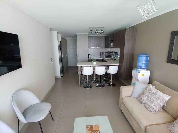 Дневна соба