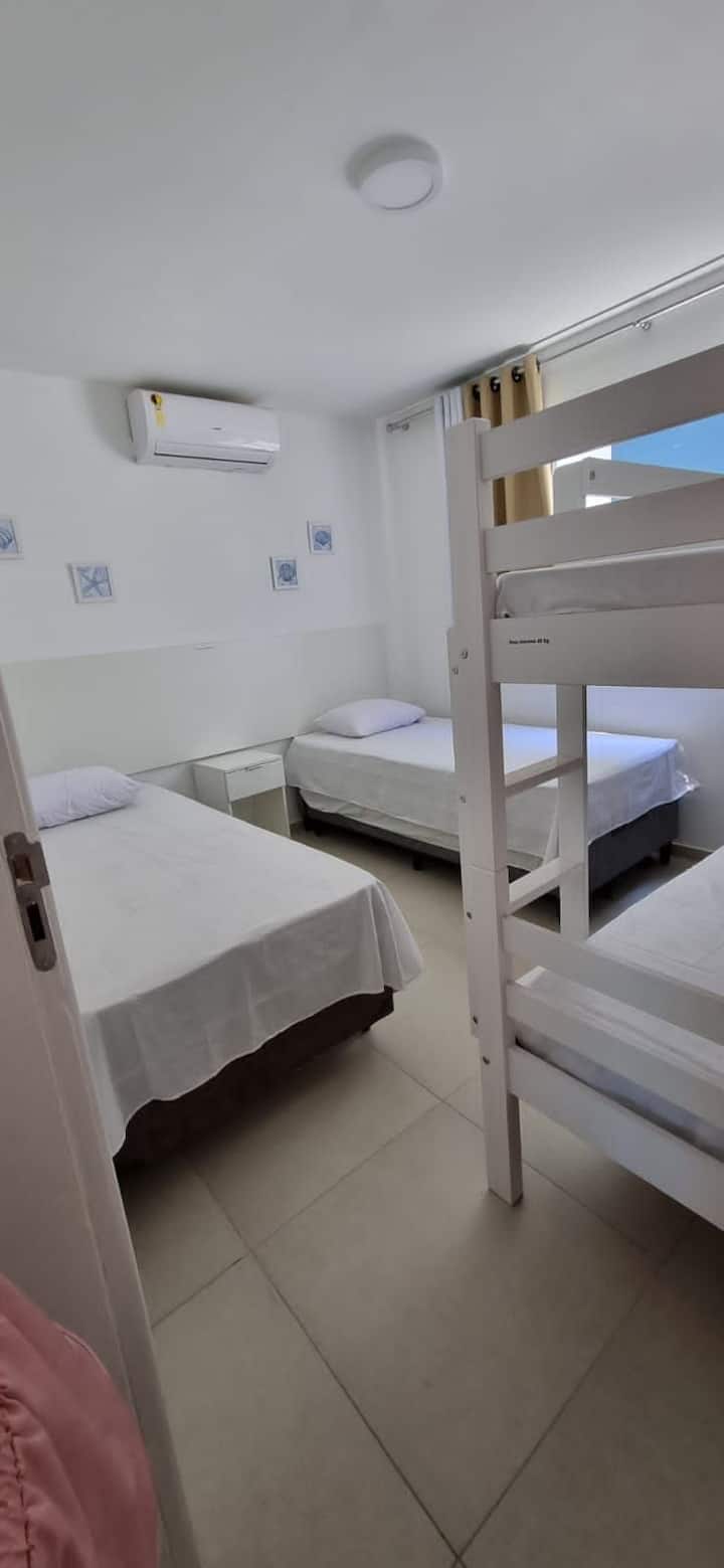 Спална соба 2