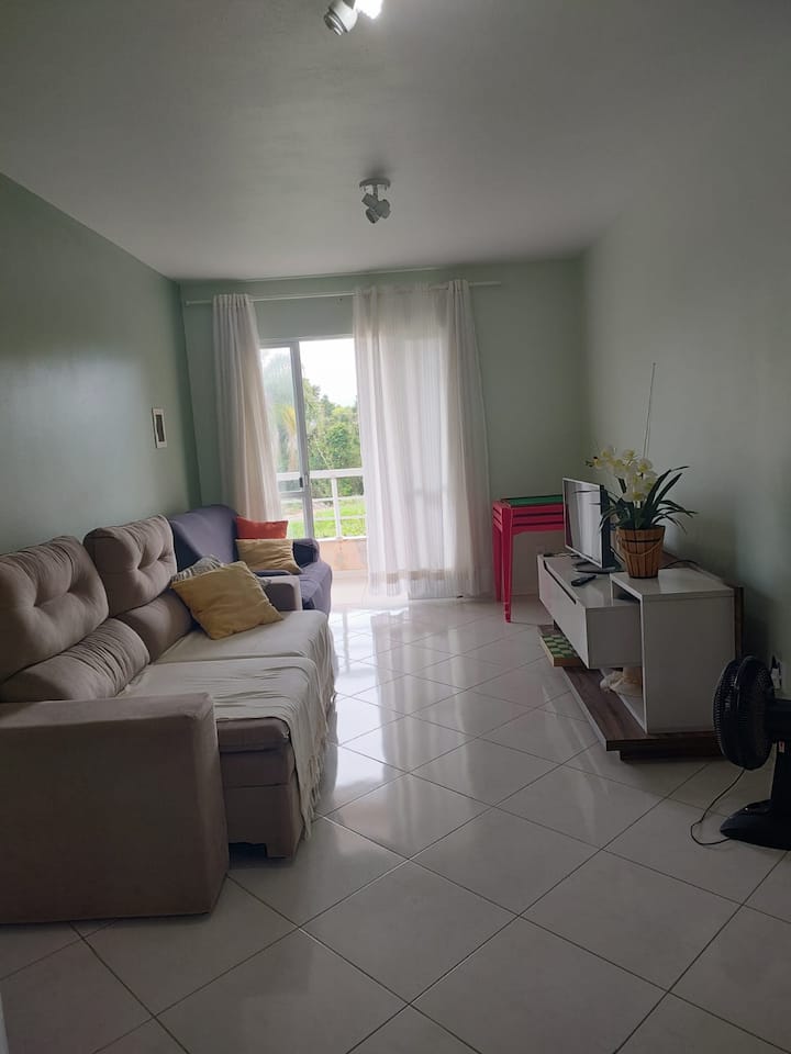 Casa Linda Com Vista Privilegiada! - Governador Celso Ramos