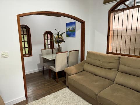 Successful Airbnb property: Entire House in Nova Friburgo - Moda Íntima in Nova Friburgo