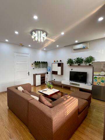Canvas Serviced Apartments managed Airbnb listing 1