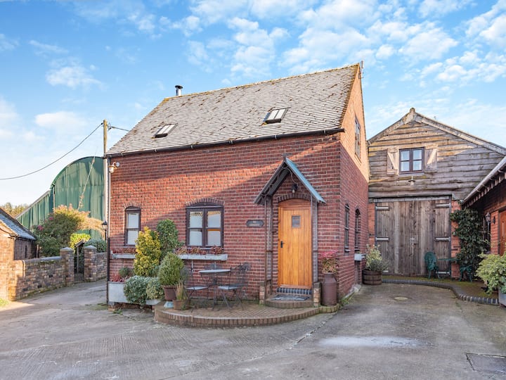 The Corn House - Uk45530 - Bridgnorth