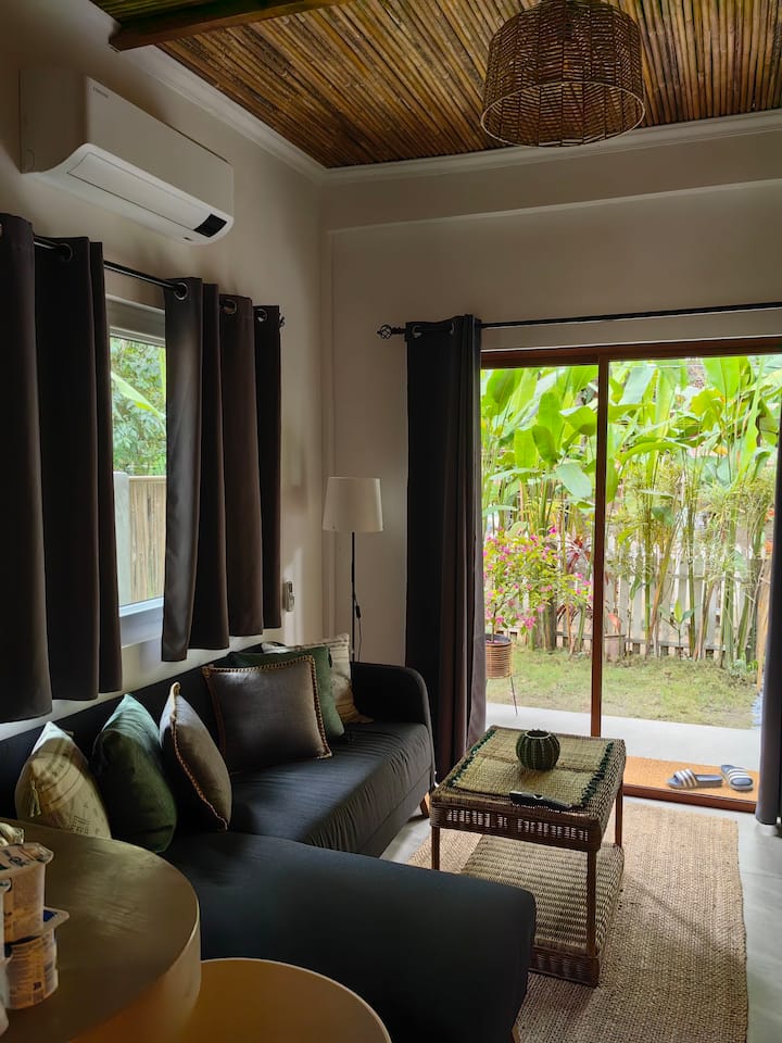 Gioia House El Nido Corong-corong Beach - El Nido