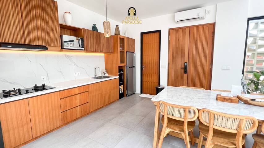 The Avilla Paradise managed Airbnb listing 1