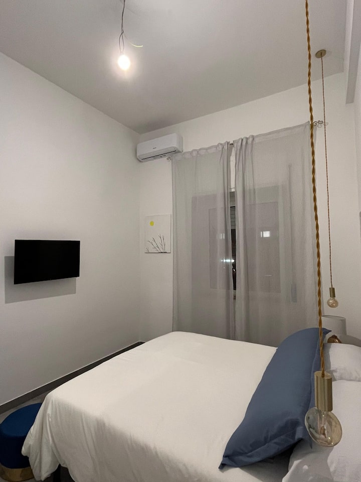 Le Muratelle Guest House - Salerno