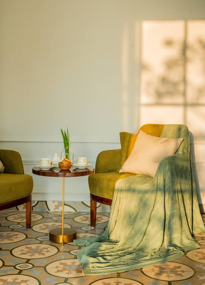 Living room image 10
