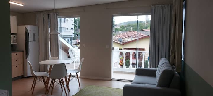 Studio Casal - Florianópolis