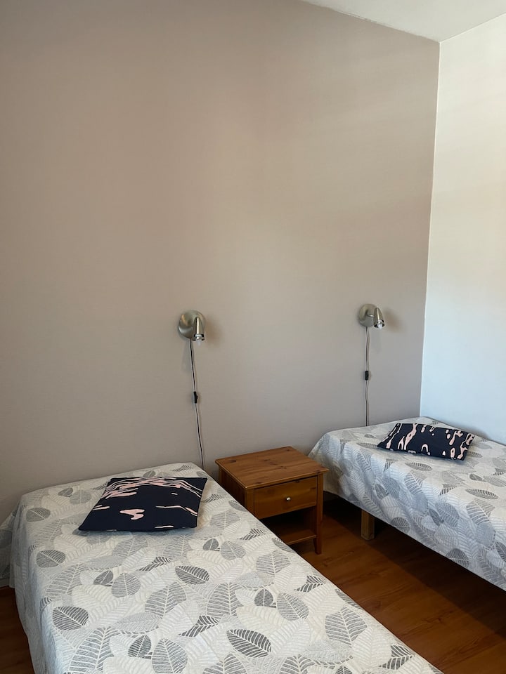 Спална соба 1