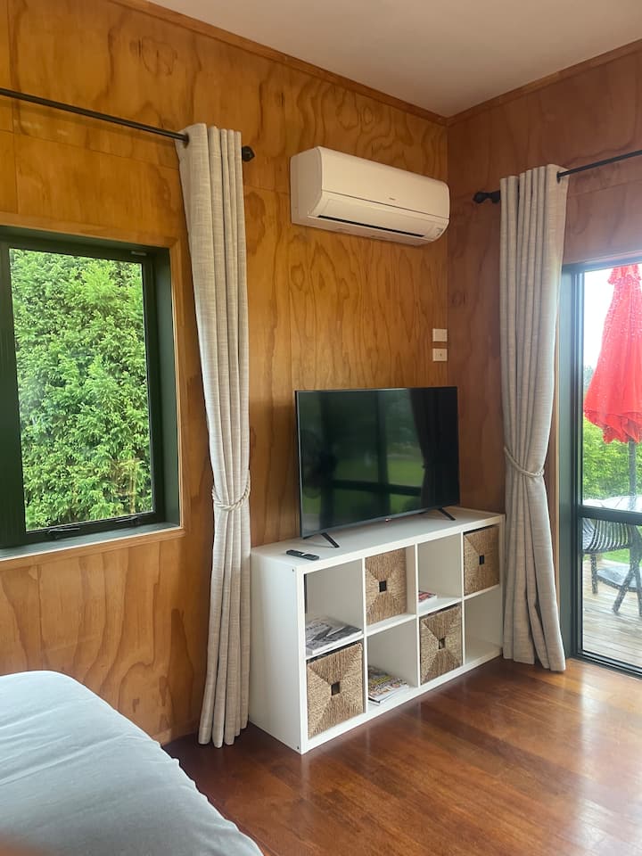 The Perfect Rural Retreat - Tauranga