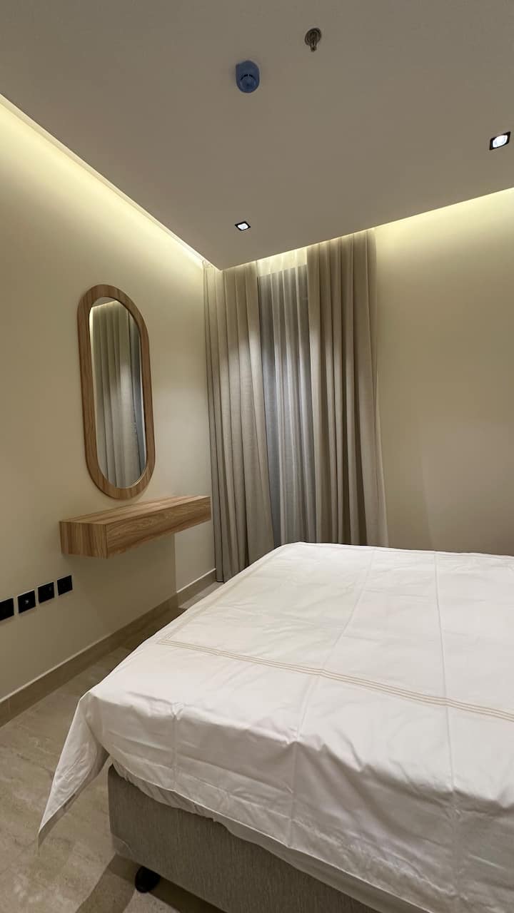 غرفة النوم 3