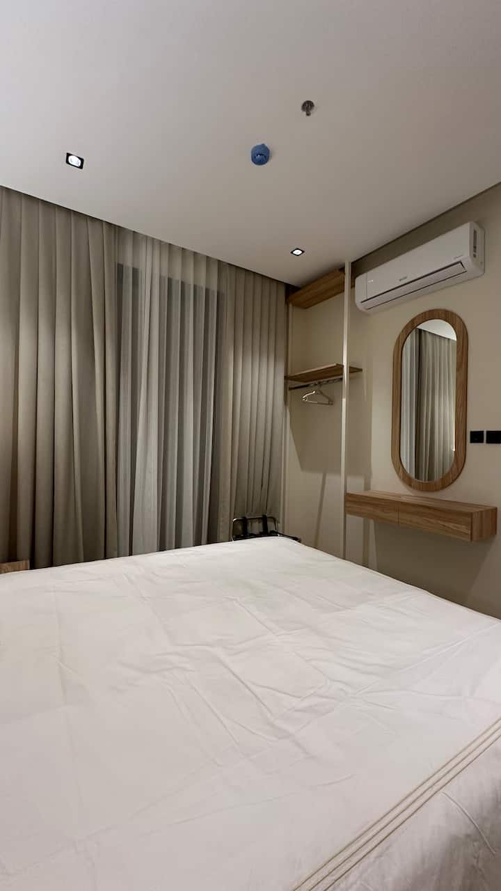 غرفة النوم 1