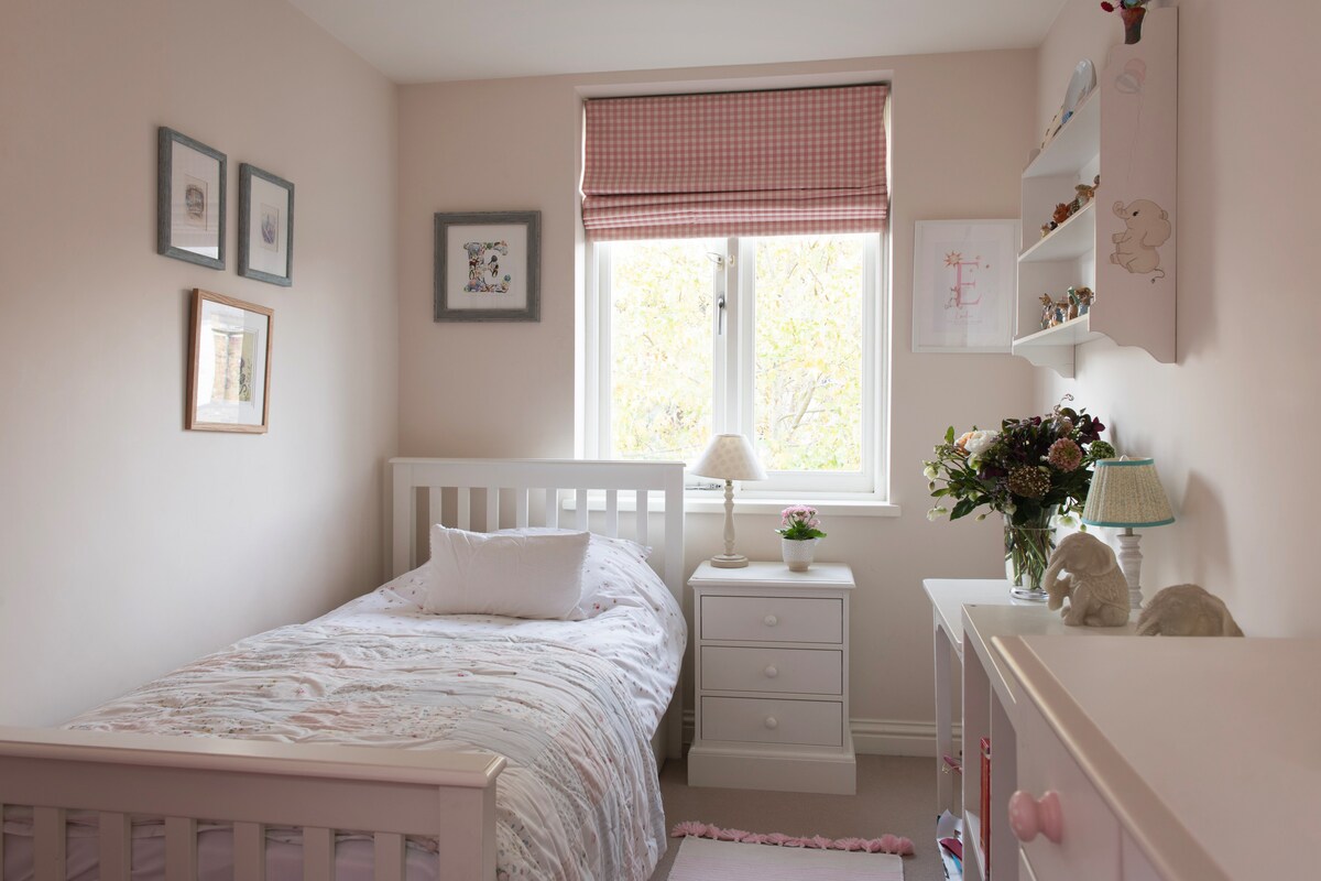 Спална соба 4