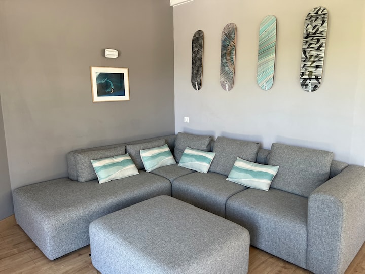 Sublime Villa Seignosse | Piscine, Jacuzzi, Sauna - Seignosse