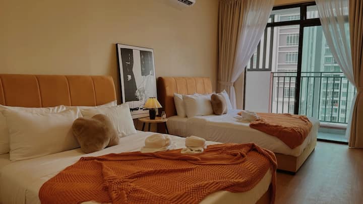 საძინებელი 3