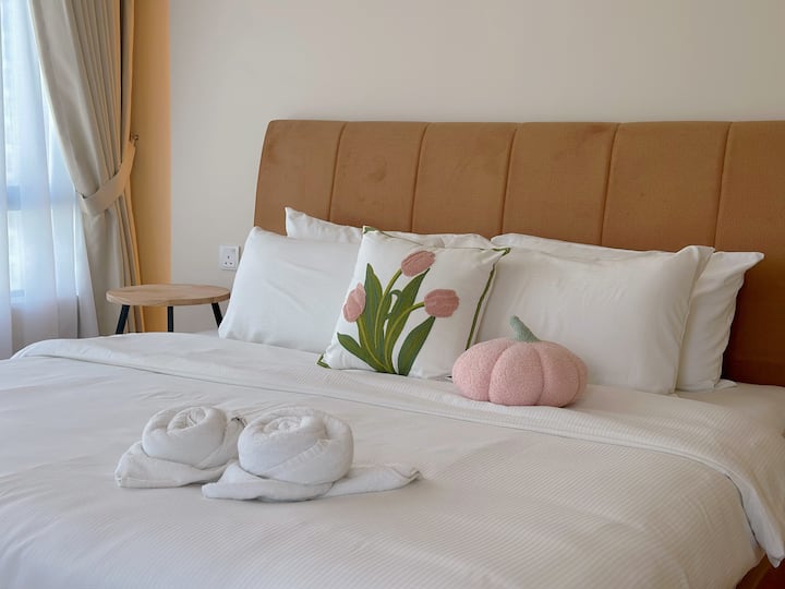 საძინებელი 2