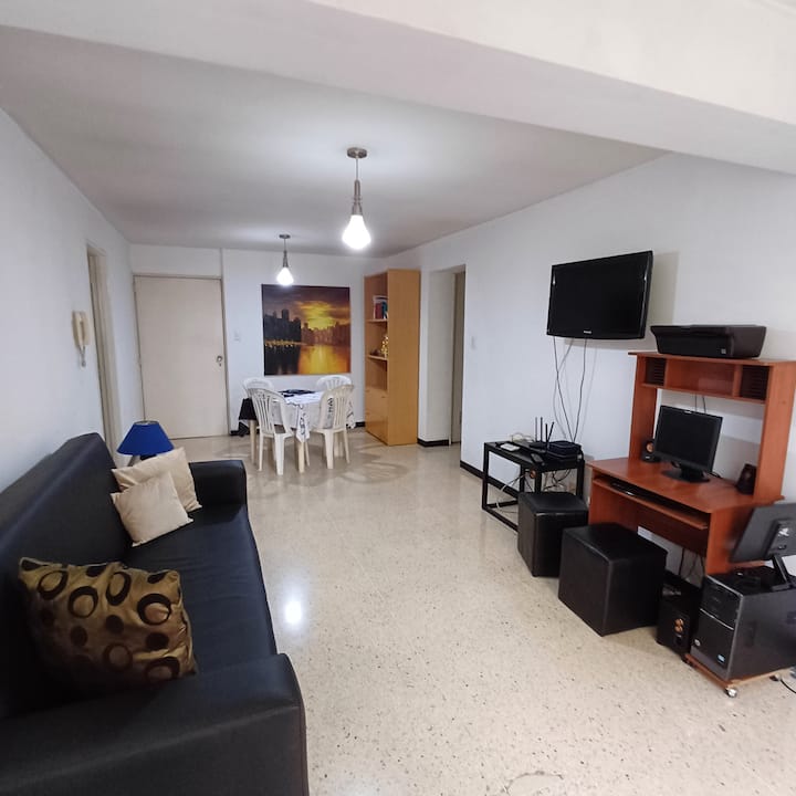 Sala de estar