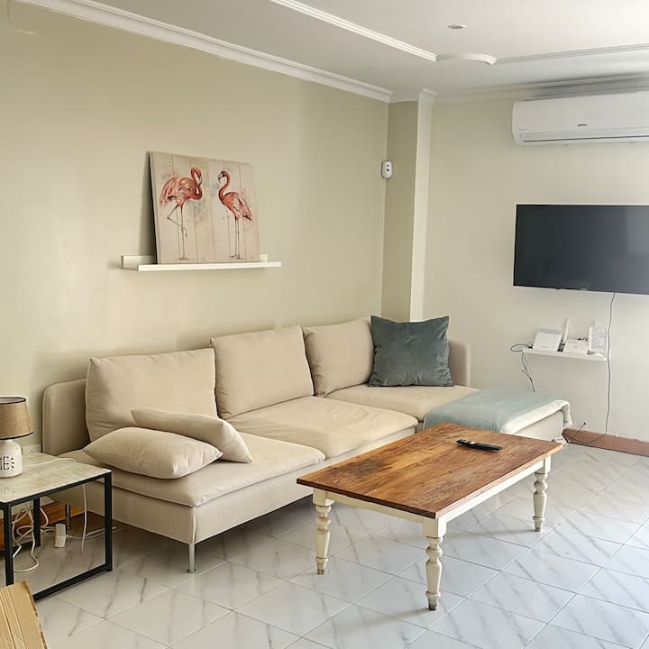 Comfy Torrevieja Center, Close To Beaches, Garage. - Torrevieja